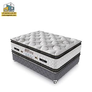 تشک بست مدل رویال سرتا کد MBN03