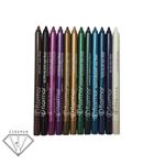 مداد رنگی فلورمار | Flormar colored pencils