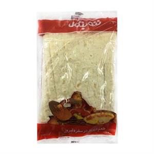 نان لواش ننه بتول