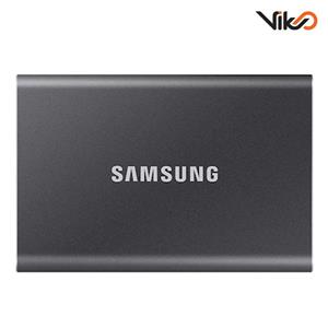 اس اس دی اکسترنال سامسونگ مدل Samsung T7 1TB
