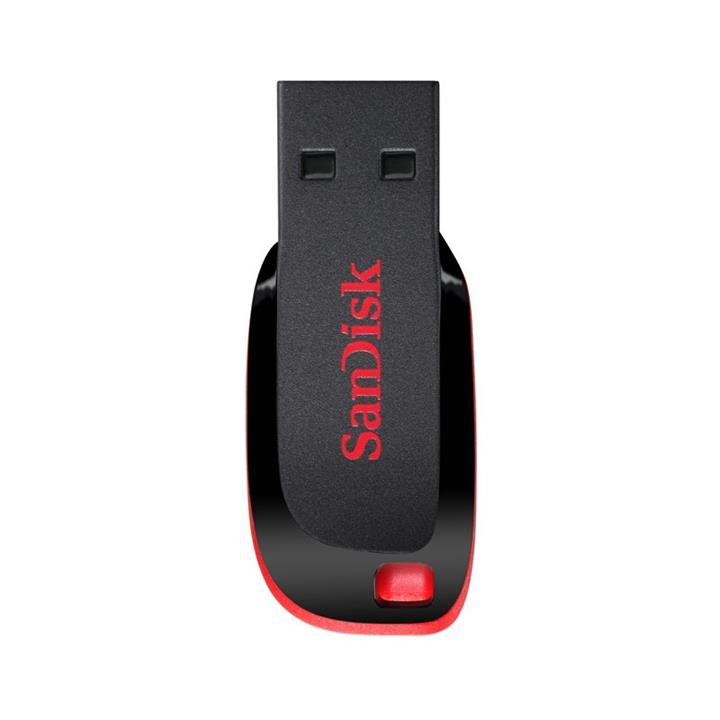 SanDisk Cruzer Blade CZ50 USB 2.0 Flash Memory - 32GB