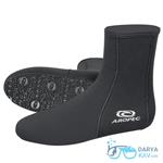 جوراب غواصی آروپک مدل  5mm Neoprene Diving Sock