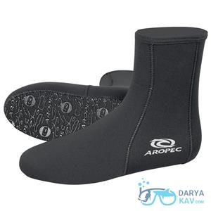 جوراب غواصی آروپک مدل  3mm Neoprene Diving Sock