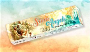 عود آمریا مدل Seven Angels