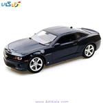 ماکت ماشین شورلت مدل Chevy Camaro SS RS 1:18