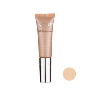 کانسیلر بی بی نوت شماره 02 با SPF15 حجم 10 میلی‌لیتر