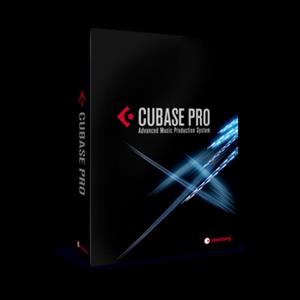 نرم افزار Steinberg Cubase 9.5 Pro 