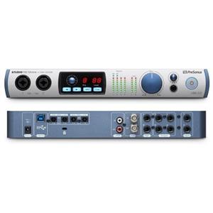 کارت صدا PreSonus Studio 192 Mobile Presonus Studio 192 Mobile