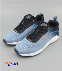 کفش اسپرت مردانه ویکو مدل I-FREE کد 1145