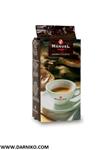 پودر قهوه مانوئل کافه آروما کلاسیکو پاکت وکیوم 250 گرمی