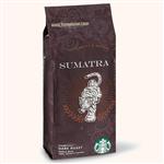 دانه قهوه سوماترا استارباکس StarBucks SUMATRA 250g