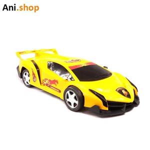 ماشین فلزی لامبورگینی مدل Lamborghini Huraoan LP 610-4 