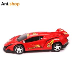 ماشین فلزی لامبورگینی مدل Lamborghini Huraoan LP 610-4 