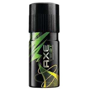 اسپری مردانه اکس مدل Twist حجم 150 میلی لیتر Axe Spray For Men 150ml 