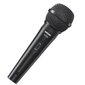   | میکروفون داینامیک شور Shure SV200