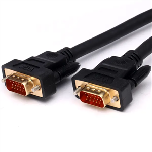 کابل VGA واصل مدل VG-050 طول 5 متر