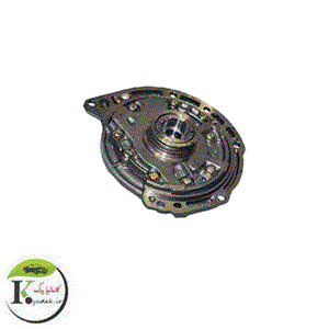 اویل پمپ گیربکس AT ام وی ام x22