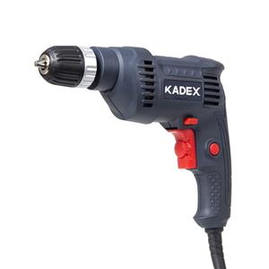 دریل برقی سه نظام اتوماتیک ۴۰۰ وات کادکس مدل KADEX K10400