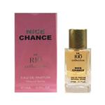 عطر جیبی زنانه ریو کالکشن نایس چنس Rio Collection Nice Chance حجم 15 میل