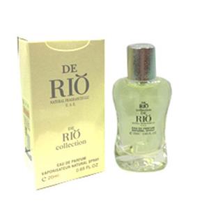 عطر جیبی زنانه ریو کالکشن ولیانت Rio Collection Valiant حجم 20 میل