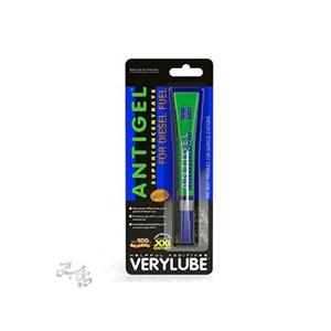 ضد یخ گازوئیل زادو XADO VERYLUBE Anti Gel