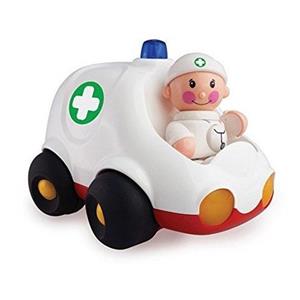 آمبولانس تولو 89897 TOLO