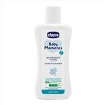 پاک کننده  حساس پوست نوزادان چیکو8058664129379 Chicco Baby Moments Intimate Cleanser