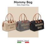 ساک لوازم مادر Mommy Bag