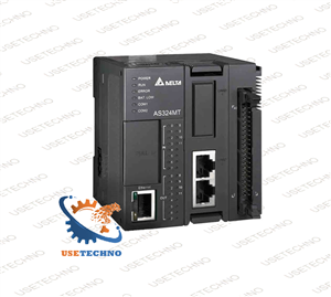 PLC دلتا مدل AS324MT-A 