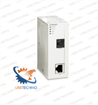 ماژول اترنت سرعت بالا DVPEN01-SL دلتا – Ethernet communication