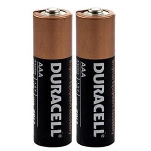 باتری نیم قلمی دوراسل مدل آلکالاین  1.5V Duracell Alkaline AAA 1.5V Battery