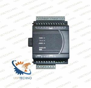 ماژول آنالوگ DVP04DA-E2 دلتا – کارت PLC I/O