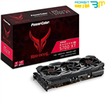 کارت گرافیک Powercolor Red Devil AMD RX 5700XT 8GB OC