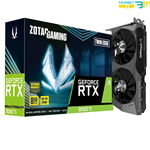 کارت گرافیک استوک ZOTAC GEFORCE RTX 3060 TI TWIN EDGE 8GB