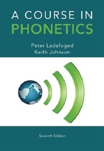 a course in phonetics seventh edit ا کورس این فونتیک ویرایش هفتم7