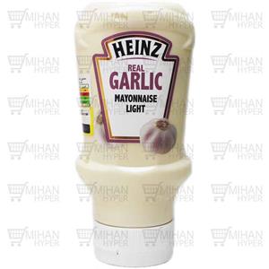 سس مایونز سیر هاینز  400 میلی لیتر