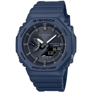 ساعت مچی مردانه هوشمند کاسیو ژاپن G-SHOCK GA-B2100-2AER
