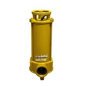پمپ لجن کش Aqua مدل A-3BM-22