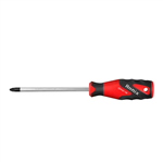 پیچ گوشتی TPR تکی 150×8 چهارسو رونیکس مدل RH-2885 ا Ronix RH-2885 Double Screw Driver