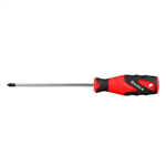 پیچ گوشتی TPR تکی 150×6 چهارسو رونیکس مدل RH-2868 ا Ronix RH-2868 Double Screw Driver