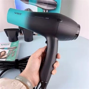 سشوار حرفه ای وی جی آر مدل V-463