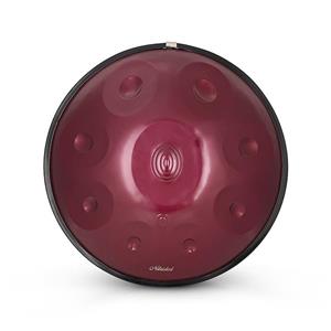 هنگ درام آرشا نیتراید  Grade A قرمز