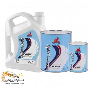 ضد یخ پارس سهند