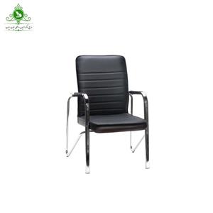 صندلی اداری کنفرانسی مدل کیش