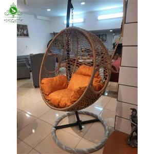تاب ریلکسی یک نفره مدل پرنس زنبوری