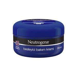 کرم ترمیم کننده Neutrogena مدل Besleyici 