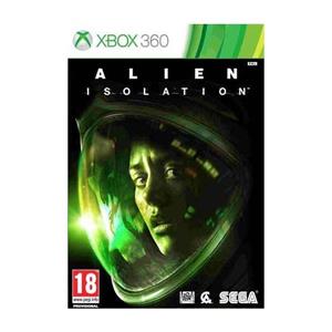 بازی کامپیوتر Alien Isolation