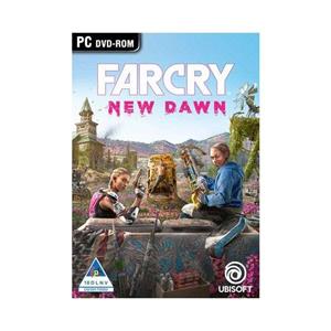 بازی کامپیوتر Farcry New Dawn