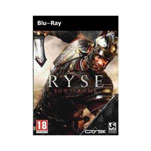 بازی کامپیوتر Ryse Son of rome