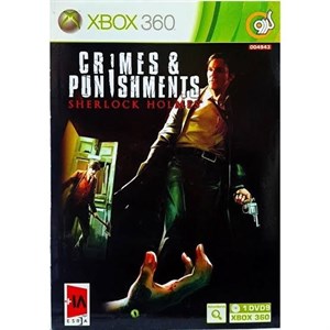 بازی Crimes & Punishments